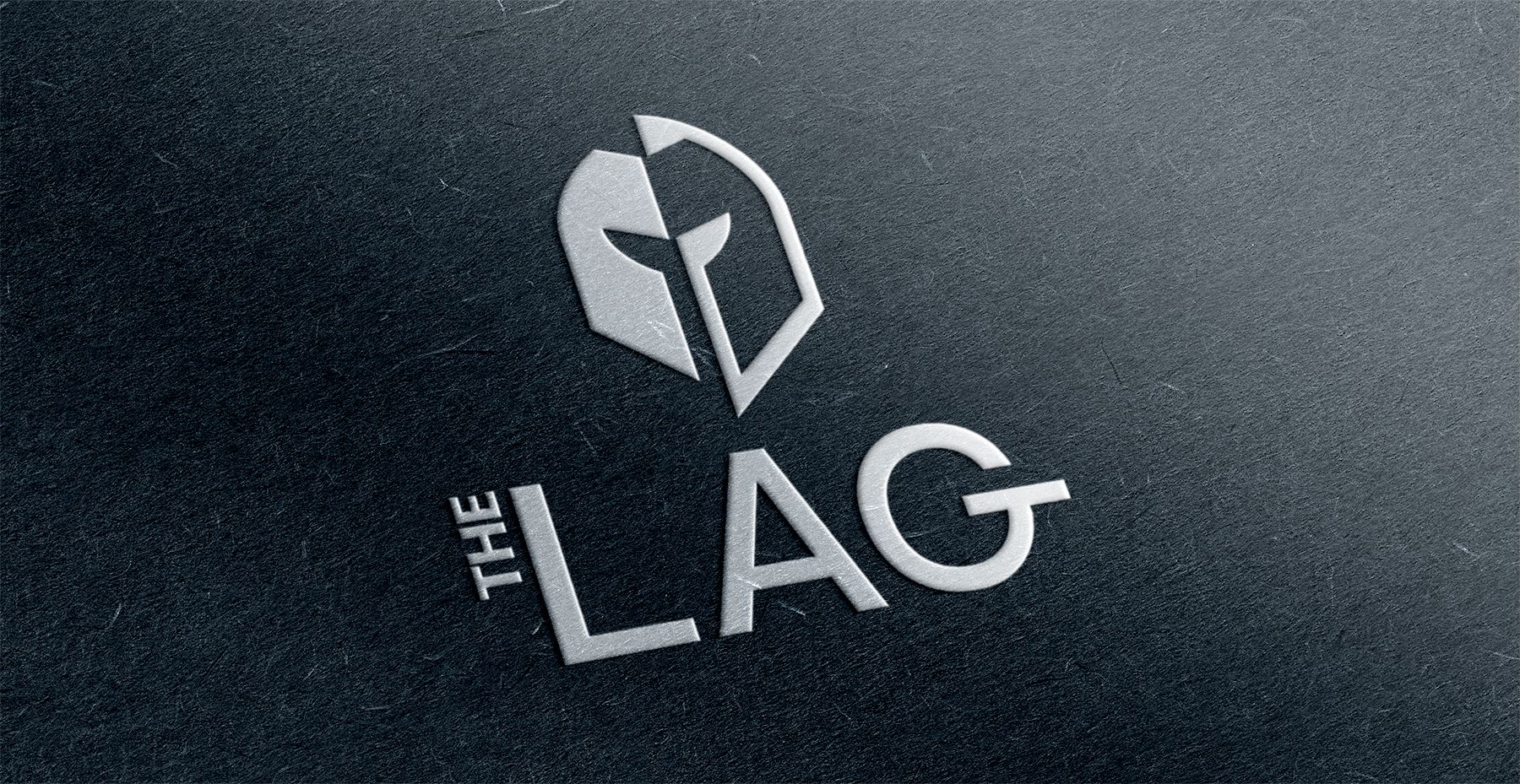 Logo - The LAG