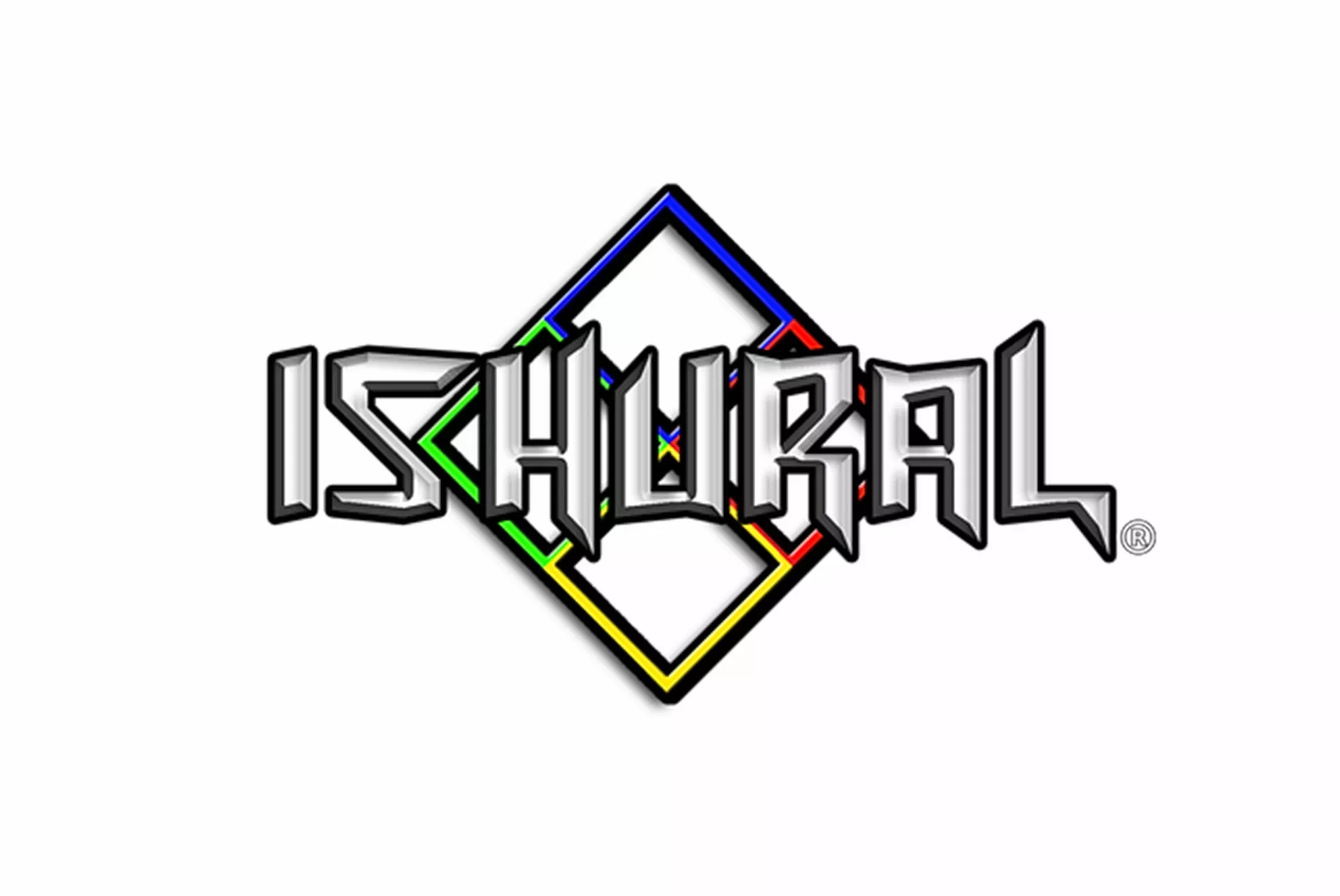 Ancien logo d'Ishural