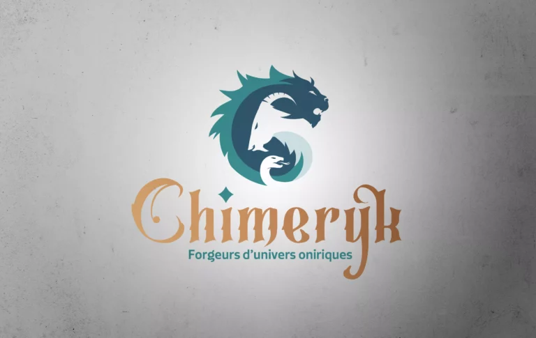 Logo Chimeryk